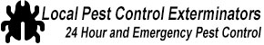 Lower Swatara PA Pest Control Exterminators